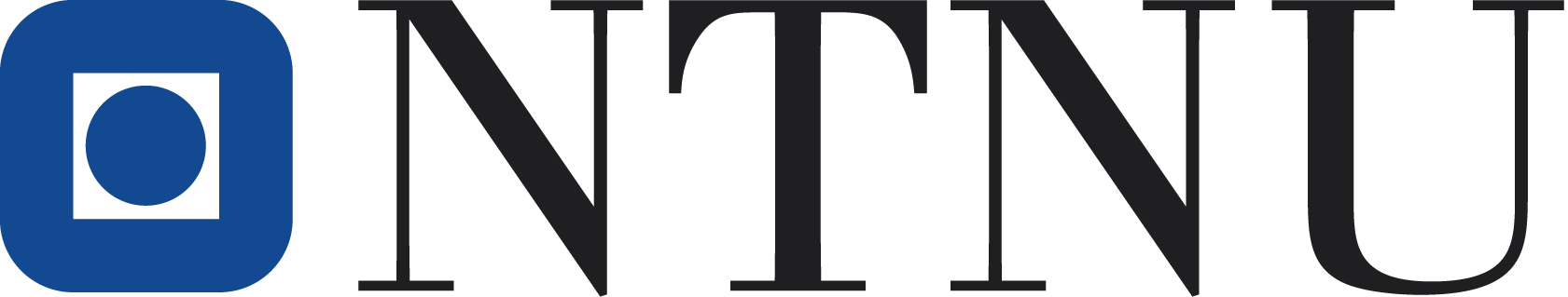 ntnu logo